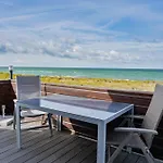 Haus Windhook Holiday home Dierhagen