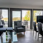 Holiday home Haus Windhook *