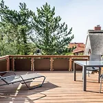 Haus Windhook Holiday home *