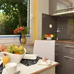 Haus Windhook Σπίτι διακοπών *