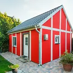 Holiday home Haus Windhook