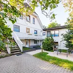 Haus Windhook Dierhagen