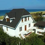 Haus Windhook Prázdninový dům