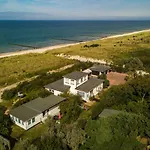 Haus Windhook Prázdninový dům Dierhagen