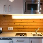 Σπίτι διακοπών Haus Windhook