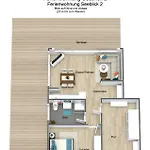 Haus Windhook Σπίτι διακοπών