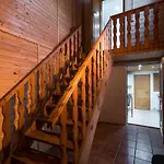Holiday home Haus Windhook *