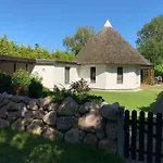 Haus Windhook * Dierhagen