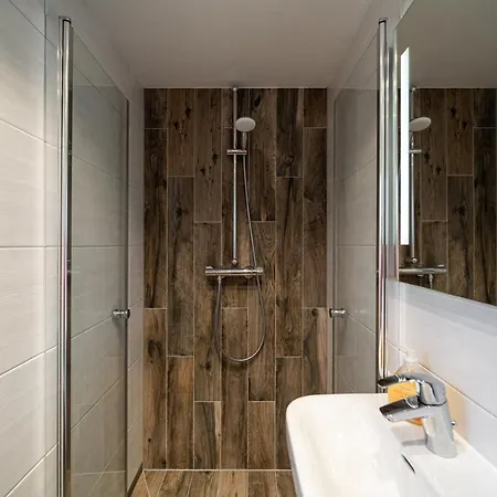 Haus Windhook * Dierhagen