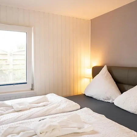 Haus Windhook * Dierhagen