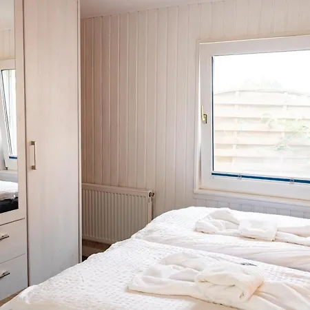 Haus Windhook Casa vacanze Dierhagen