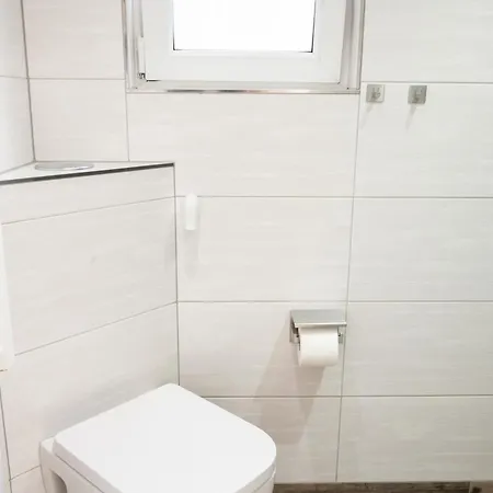 Haus Windhook Casa vacanze