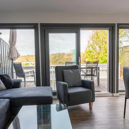 Ferienhaus Haus Windhook *