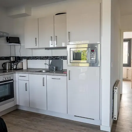 Haus Windhook Ferienhaus *