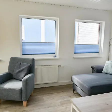 Haus Windhook Holiday home