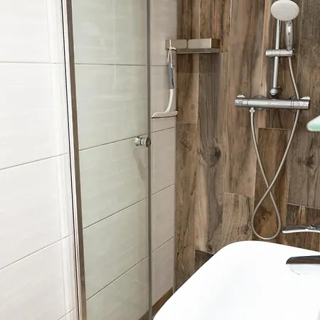 Casa vacanze Haus Windhook *