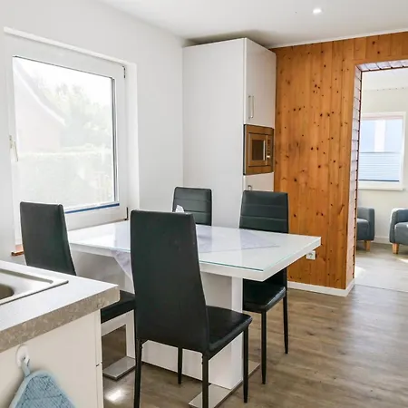 Haus Windhook Ferienhaus *