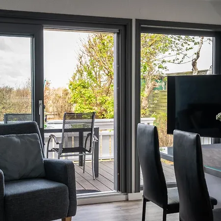 Ferienhaus Haus Windhook