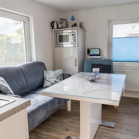 Holiday home Haus Windhook