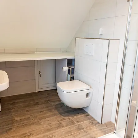 Haus Windhook Casa vacanze Dierhagen