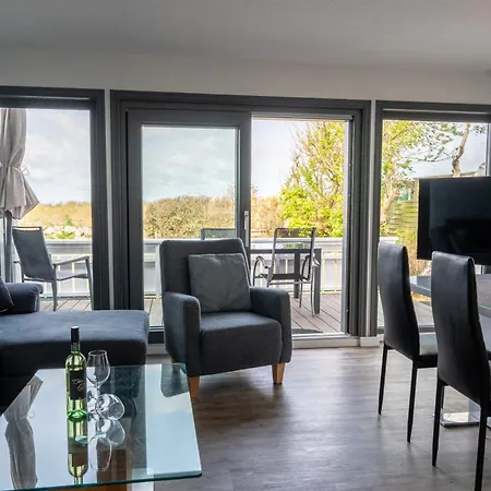 Ferienhaus Haus Windhook *
