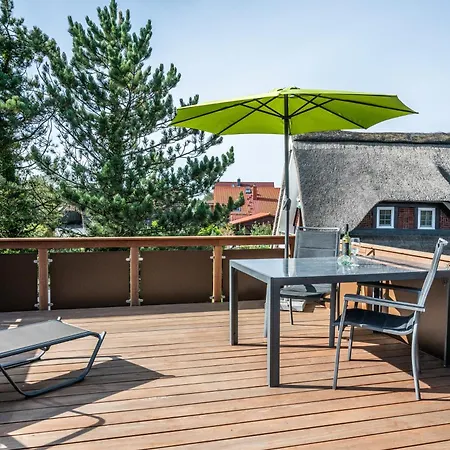 Haus Windhook *