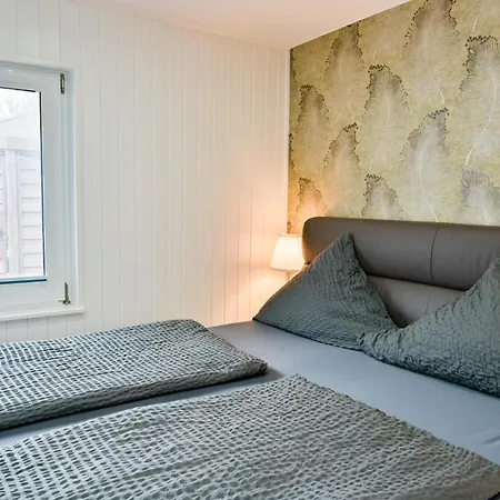 Haus Windhook Dierhagen