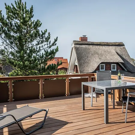 Haus Windhook * Dierhagen