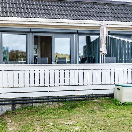 Haus Windhook Ferienhaus Dierhagen