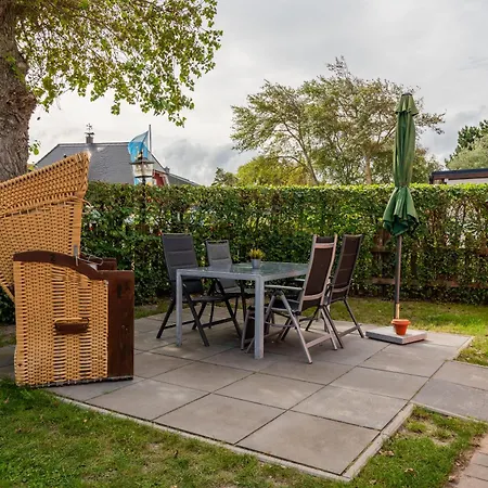 Haus Windhook Dierhagen