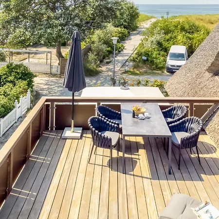 Haus Windhook Casa vacanze