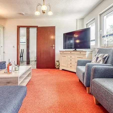 Casa vacanze Haus Windhook *