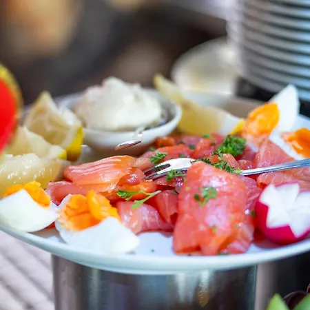 Casa vacanze Haus Windhook Dierhagen