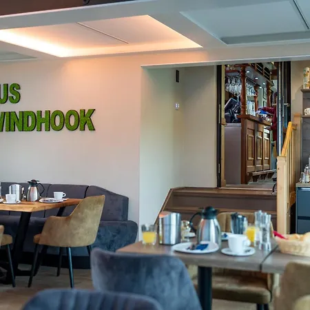 Haus Windhook * Dierhagen