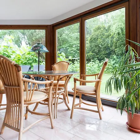 Casa vacanze Haus Windhook Dierhagen