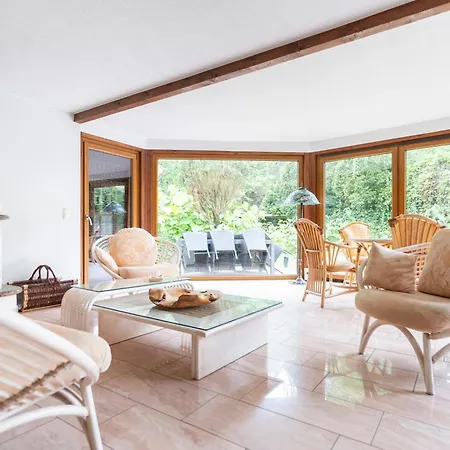 Haus Windhook *