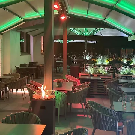 Casa vacanze Haus Windhook *