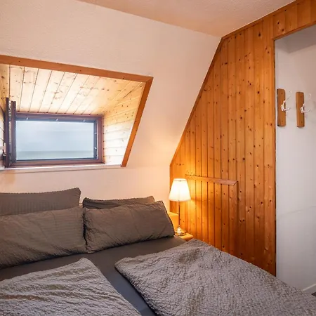 Casa vacanze Haus Windhook *