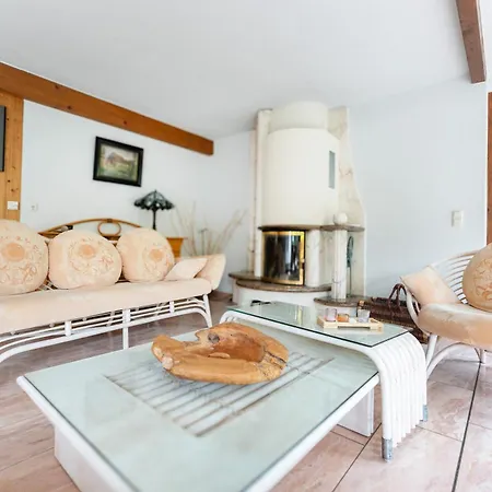 Haus Windhook Dierhagen