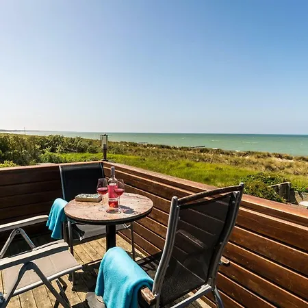 Casa vacanze Haus Windhook