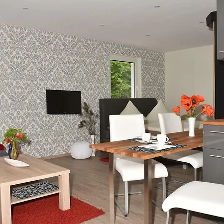 Haus Windhook Ferienhaus
