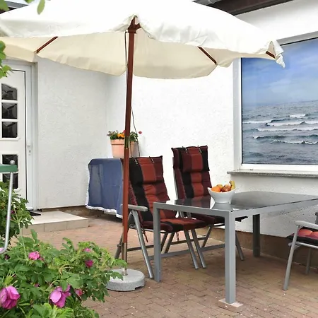 Haus Windhook