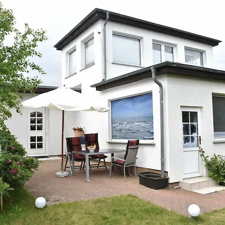 Haus Windhook Holiday home