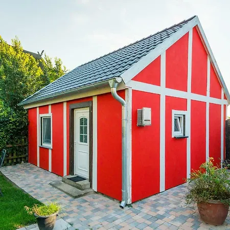 Holiday home Haus Windhook