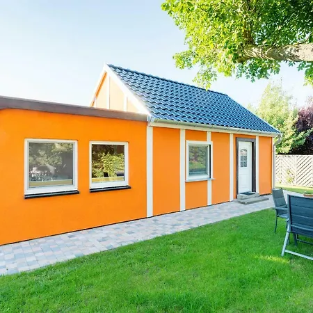 Haus Windhook