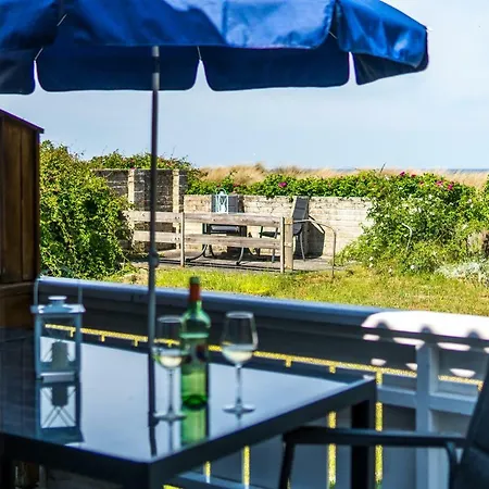 Haus Windhook * Dierhagen