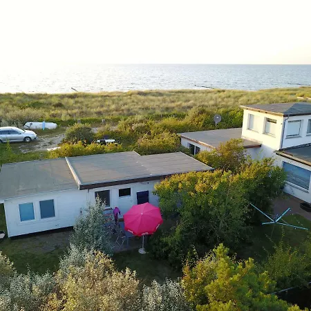 Casa vacanze Haus Windhook *