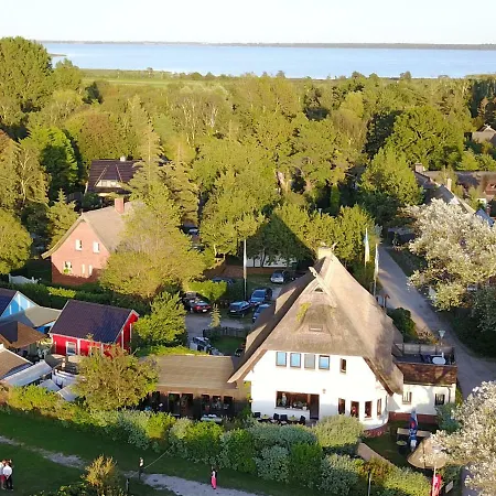 Haus Windhook Дом отдыха