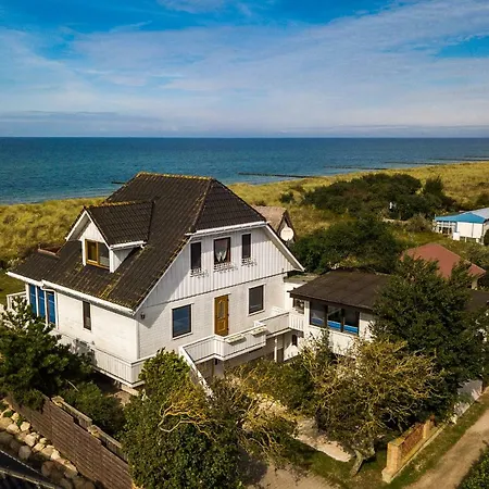 Haus Windhook Holiday home *