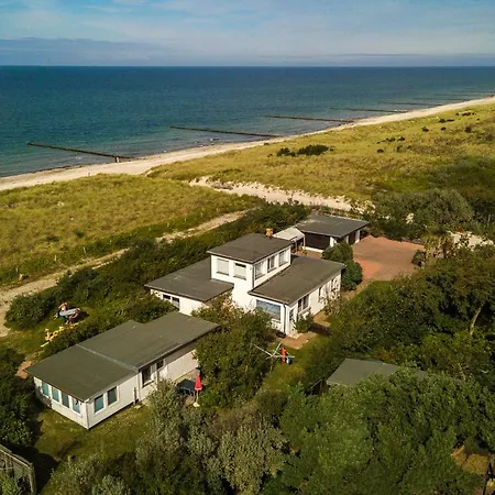 Haus Windhook Casa vacanze Dierhagen